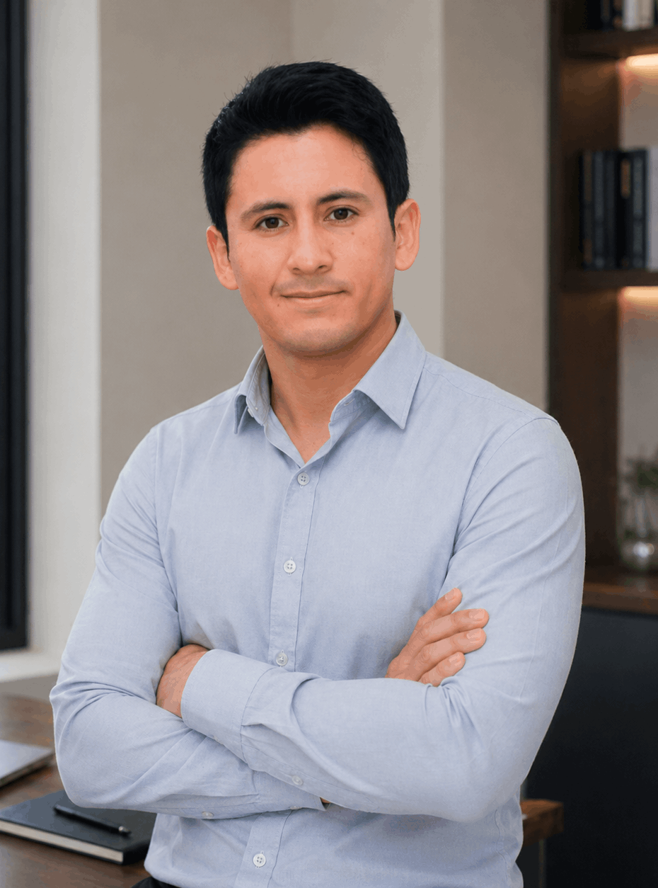 Juan F - Asesor Financiero
