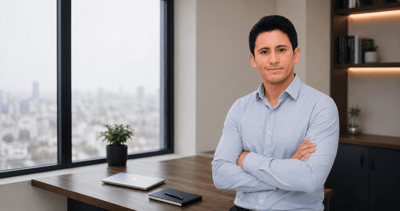 Juan F - Asesor Financiero